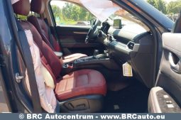 Mazda CX-5 2.5 SKYACTIV-G AWD Carbon Edition Automatas 2023 full