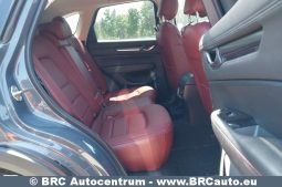 Mazda CX-5 2.5 SKYACTIV-G AWD Carbon Edition Automatas 2023 full