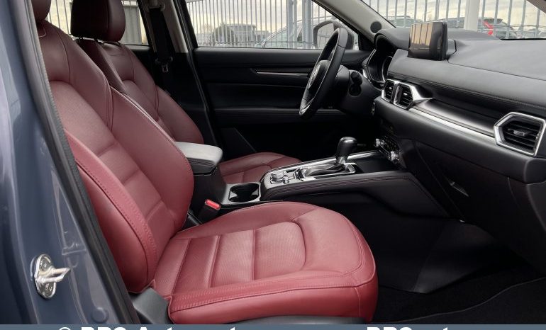 Mazda CX-5 2.5 SKYACTIV-G AWD Carbon Edition Automatas 2023 full
