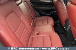 Mazda CX-5 2.5 SKYACTIV-G AWD Carbon Edition Automatas 2023 full