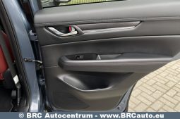 Mazda CX-5 2.5 SKYACTIV-G AWD Carbon Edition Automatas 2023 full