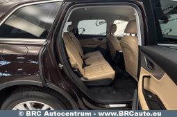Audi Q7 3.0 TFSI e Quattro Plug-In Automatas 2022 full
