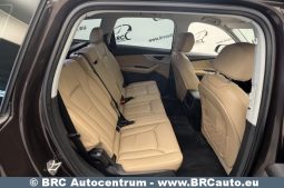 Audi Q7 3.0 TFSI e Quattro Plug-In Automatas 2022 full