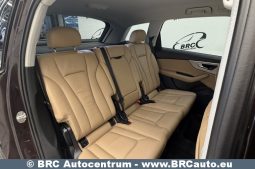 Audi Q7 3.0 TFSI e Quattro Plug-In Automatas 2022 full