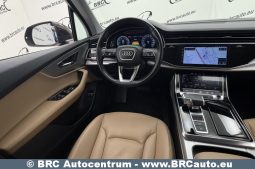 Audi Q7 3.0 TFSI e Quattro Plug-In Automatas 2022 full