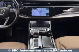 Audi Q7 3.0 TFSI e Quattro Plug-In Automatas 2022 full