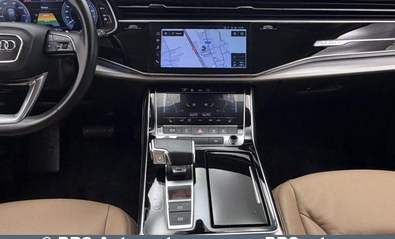 Audi Q7 3.0 TFSI e Quattro Plug-In Automatas 2022 full