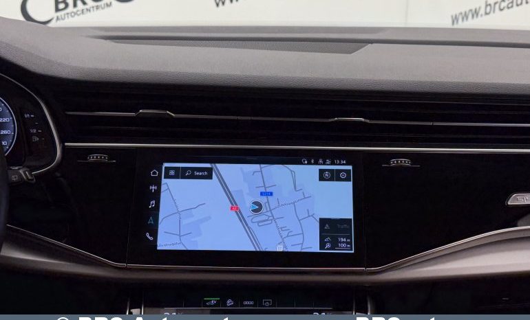 Audi Q7 3.0 TFSI e Quattro Plug-In Automatas 2022 full