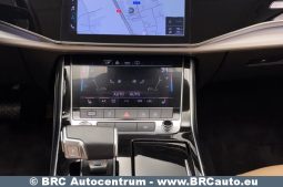 Audi Q7 3.0 TFSI e Quattro Plug-In Automatas 2022 full