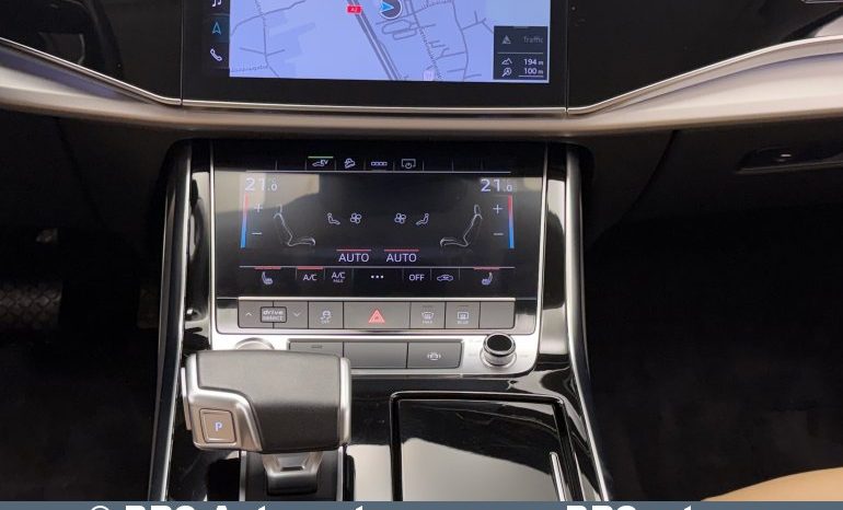 Audi Q7 3.0 TFSI e Quattro Plug-In Automatas 2022 full