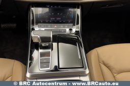 Audi Q7 3.0 TFSI e Quattro Plug-In Automatas 2022 full