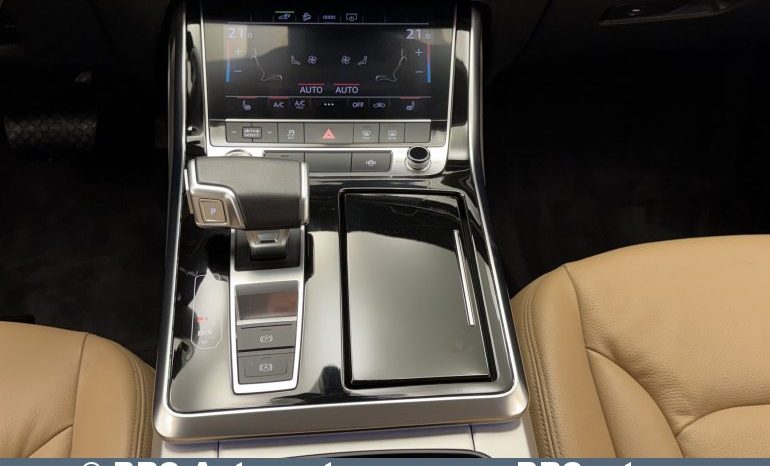 Audi Q7 3.0 TFSI e Quattro Plug-In Automatas 2022 full