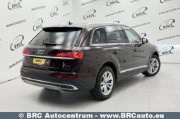 Audi Q7 3.0 TFSI e Quattro Plug-In Automatas 2022