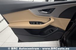 Audi Q7 3.0 TFSI e Quattro Plug-In Automatas 2022 full