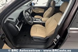 Audi Q7 3.0 TFSI e Quattro Plug-In Automatas 2022 full