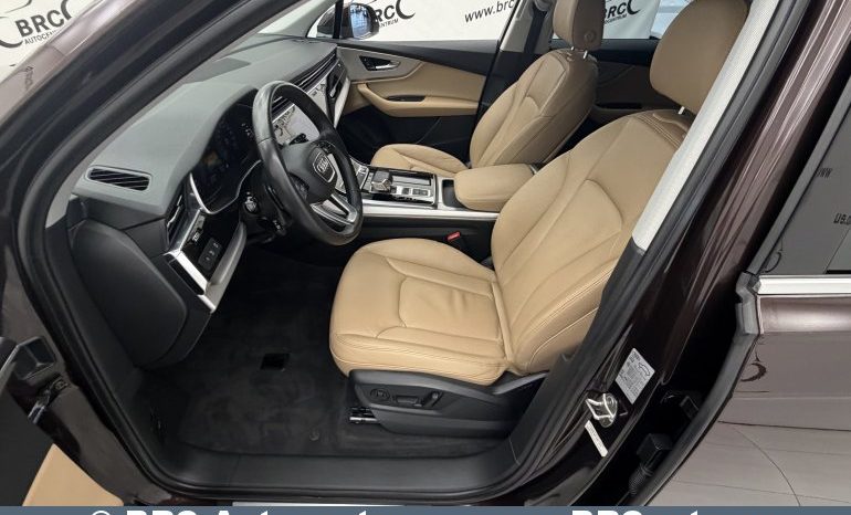 Audi Q7 3.0 TFSI e Quattro Plug-In Automatas 2022 full