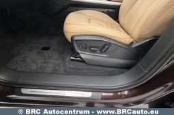 Audi Q7 3.0 TFSI e Quattro Plug-In Automatas 2022 full