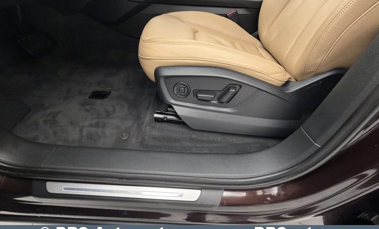 Audi Q7 3.0 TFSI e Quattro Plug-In Automatas 2022 full