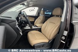 Audi Q7 3.0 TFSI e Quattro Plug-In Automatas 2022 full