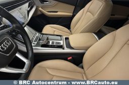 Audi Q7 3.0 TFSI e Quattro Plug-In Automatas 2022 full