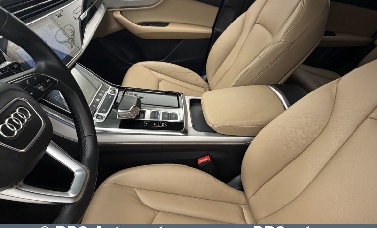 Audi Q7 3.0 TFSI e Quattro Plug-In Automatas 2022 full