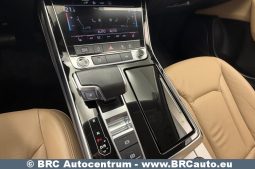 Audi Q7 3.0 TFSI e Quattro Plug-In Automatas 2022 full