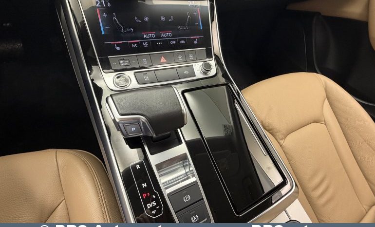 Audi Q7 3.0 TFSI e Quattro Plug-In Automatas 2022 full
