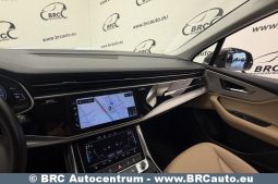 Audi Q7 3.0 TFSI e Quattro Plug-In Automatas 2022 full
