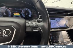 Audi Q7 3.0 TFSI e Quattro Plug-In Automatas 2022 full
