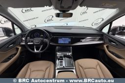 Audi Q7 3.0 TFSI e Quattro Plug-In Automatas 2022