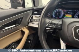 Audi Q7 3.0 TFSI e Quattro Plug-In Automatas 2022 full