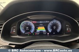 Audi Q7 3.0 TFSI e Quattro Plug-In Automatas 2022 full