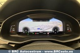 Audi Q7 3.0 TFSI e Quattro Plug-In Automatas 2022 full