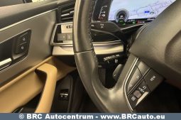 Audi Q7 3.0 TFSI e Quattro Plug-In Automatas 2022 full
