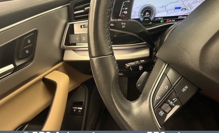 Audi Q7 3.0 TFSI e Quattro Plug-In Automatas 2022 full