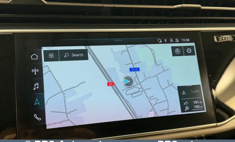 Audi Q7 3.0 TFSI e Quattro Plug-In Automatas 2022 full