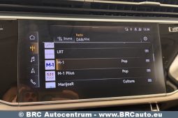Audi Q7 3.0 TFSI e Quattro Plug-In Automatas 2022 full