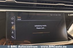 Audi Q7 3.0 TFSI e Quattro Plug-In Automatas 2022 full