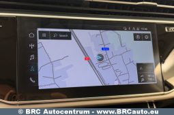 Audi Q7 3.0 TFSI e Quattro Plug-In Automatas 2022 full