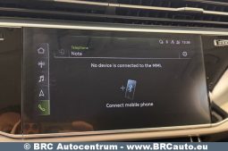 Audi Q7 3.0 TFSI e Quattro Plug-In Automatas 2022 full