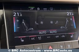 Audi Q7 3.0 TFSI e Quattro Plug-In Automatas 2022 full