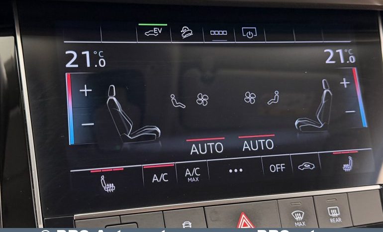 Audi Q7 3.0 TFSI e Quattro Plug-In Automatas 2022 full