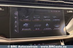 Audi Q7 3.0 TFSI e Quattro Plug-In Automatas 2022 full