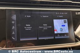 Audi Q7 3.0 TFSI e Quattro Plug-In Automatas 2022 full