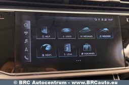 Audi Q7 3.0 TFSI e Quattro Plug-In Automatas 2022 full