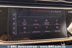 Audi Q7 3.0 TFSI e Quattro Plug-In Automatas 2022 full