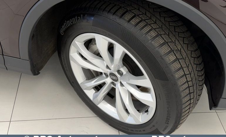 Audi Q7 3.0 TFSI e Quattro Plug-In Automatas 2022 full
