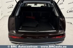Audi Q7 3.0 TFSI e Quattro Plug-In Automatas 2022 full