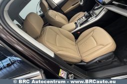 Audi Q7 3.0 TFSI e Quattro Plug-In Automatas 2022
