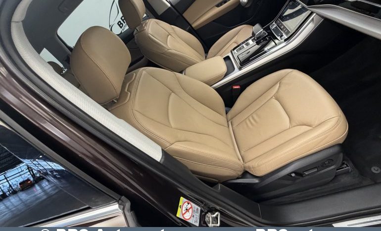 Audi Q7 3.0 TFSI e Quattro Plug-In Automatas 2022 full